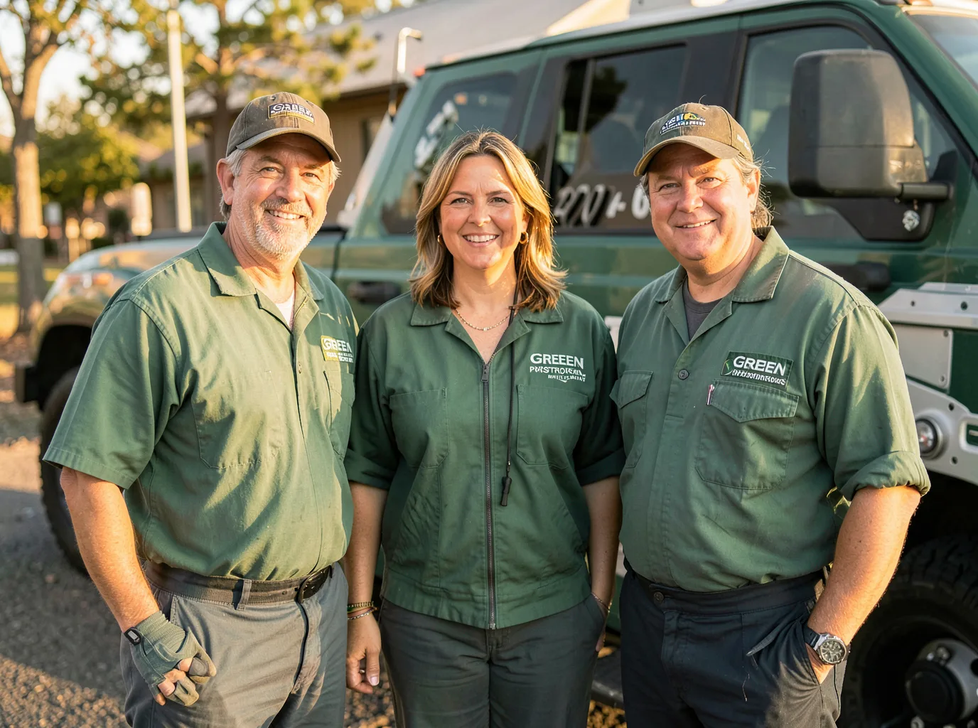 Water Damage Restoration company in Woodland, GA